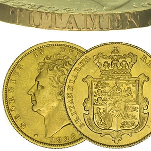 Фотосъемка коллекционных монет, макросъемка