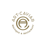 Art Caviar restaurant virtual tour